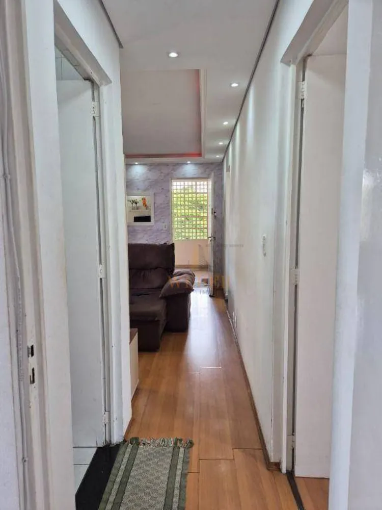 Apartamento, 2 quartos, 58 m² - Foto 3