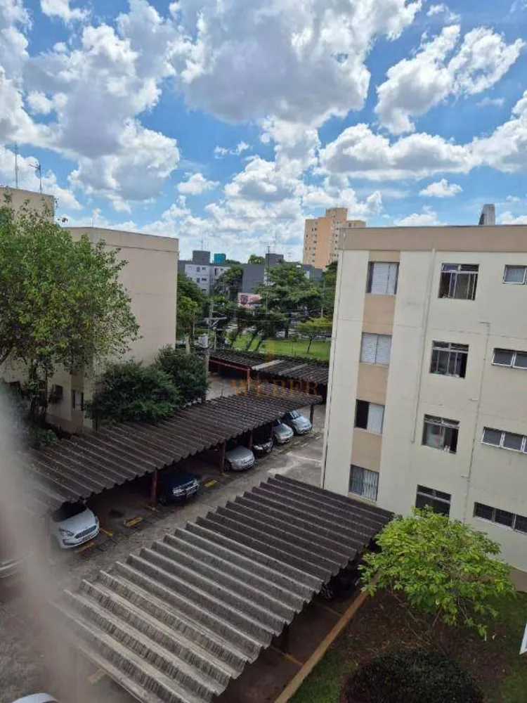 Apartamento, 2 quartos, 58 m² - Foto 7