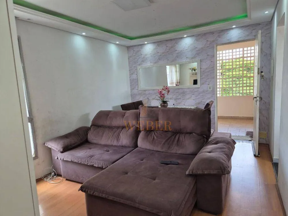 Apartamento, 2 quartos, 58 m² - Foto 10