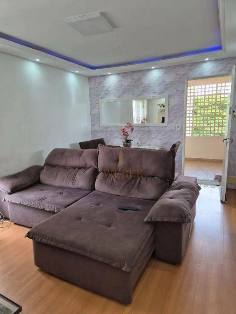 Apartamento, 2 quartos, 58 m² - Foto 8