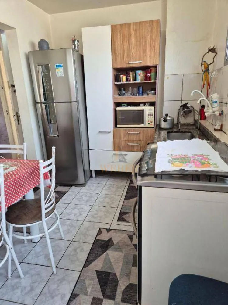 Apartamento, 2 quartos, 58 m² - Foto 5