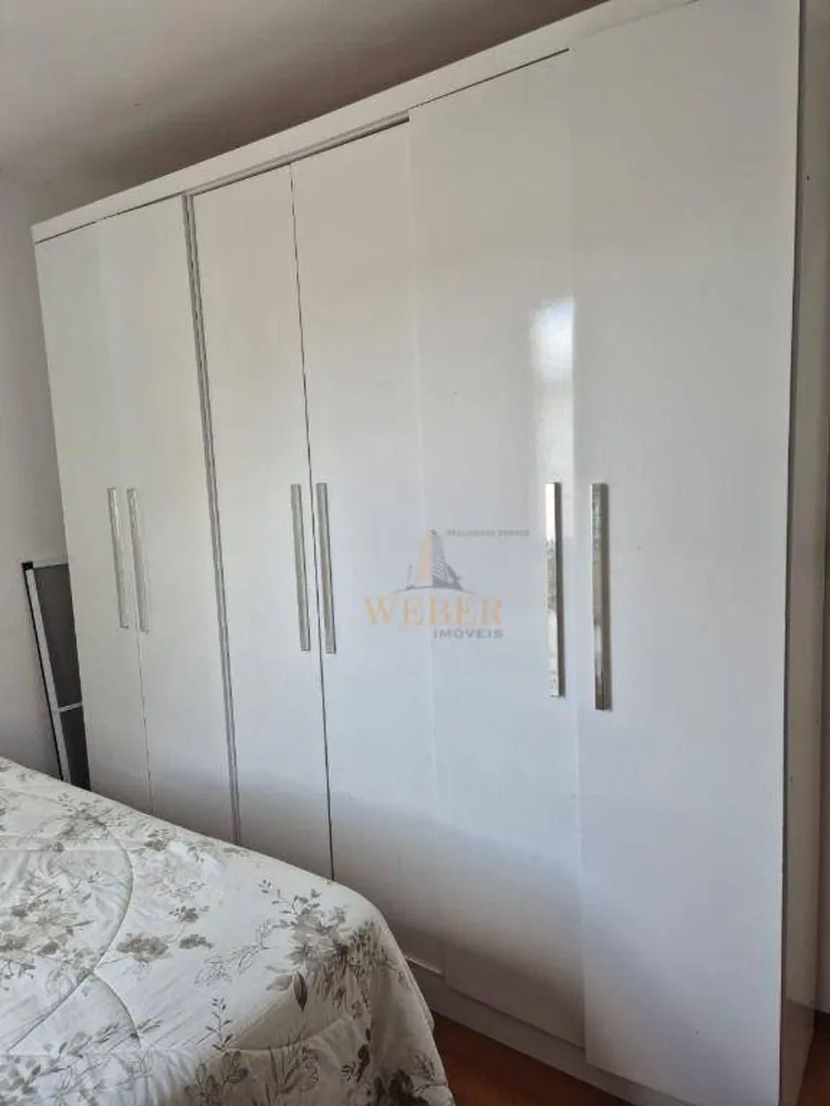 Apartamento, 2 quartos, 58 m² - Foto 12