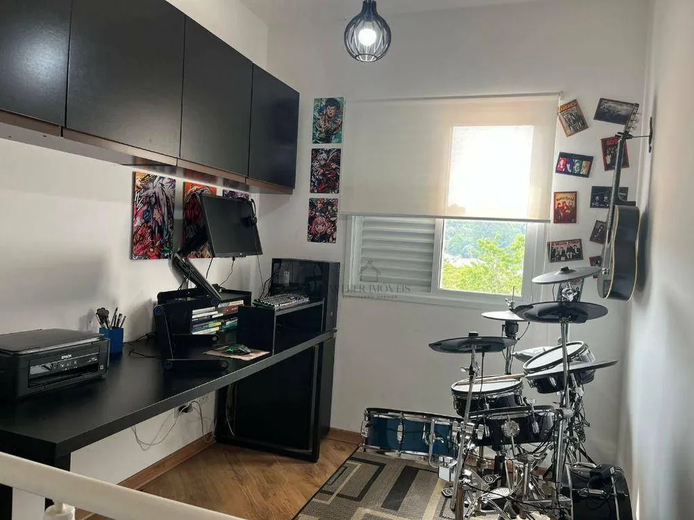Casa de Condomínio, 3 quartos - Foto 6