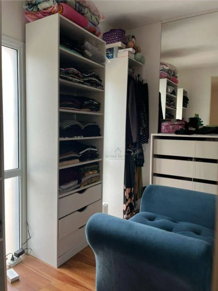 Casa de Condomínio, 3 quartos - Foto 8