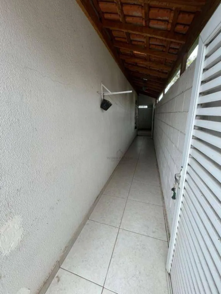 Casa de Condomínio, 3 quartos - Foto 10
