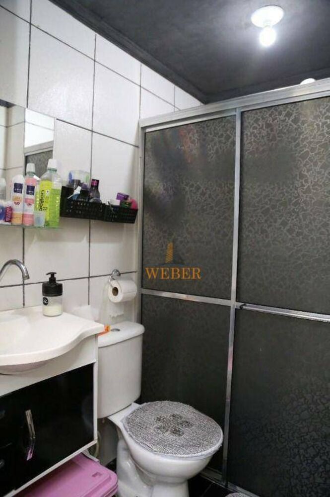 Apartamento, 2 quartos, 52 m² - Foto 12