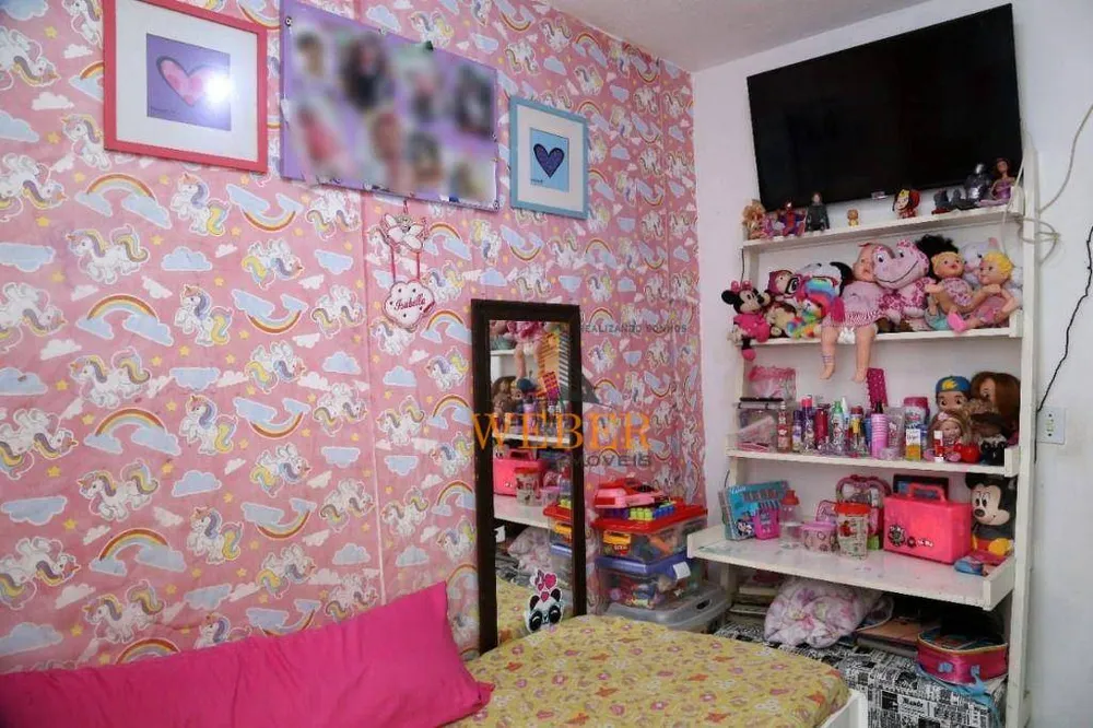 Apartamento, 2 quartos, 52 m² - Foto 8