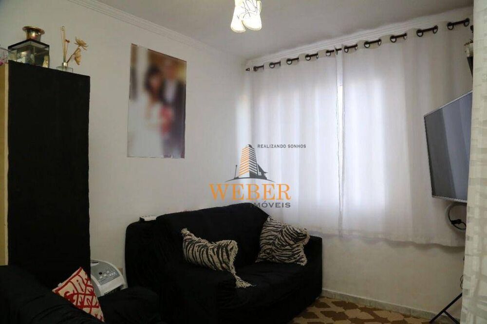 Apartamento, 2 quartos, 52 m² - Foto 9