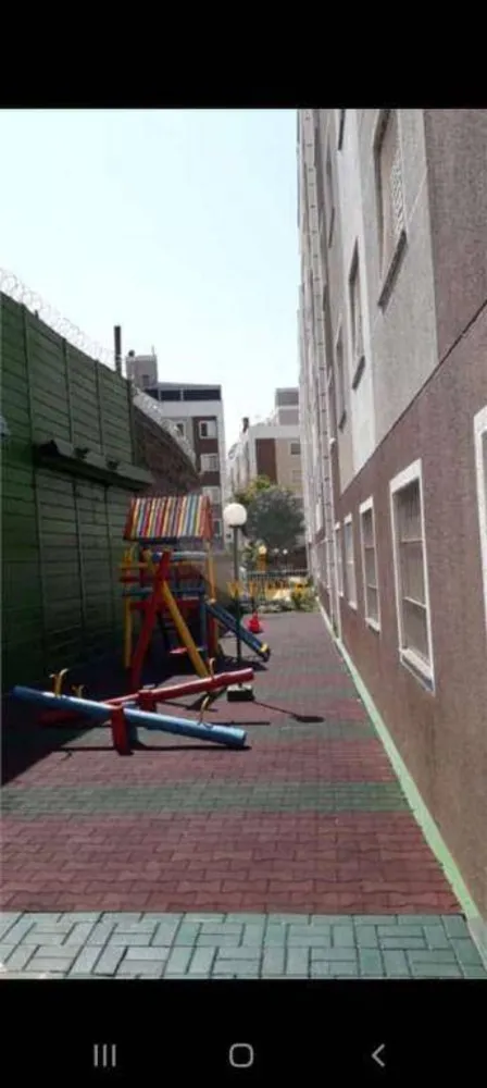 Apartamento, 2 quartos, 52 m² - Foto 2