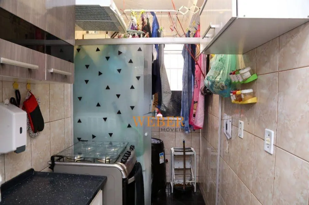 Apartamento, 2 quartos, 52 m² - Foto 11