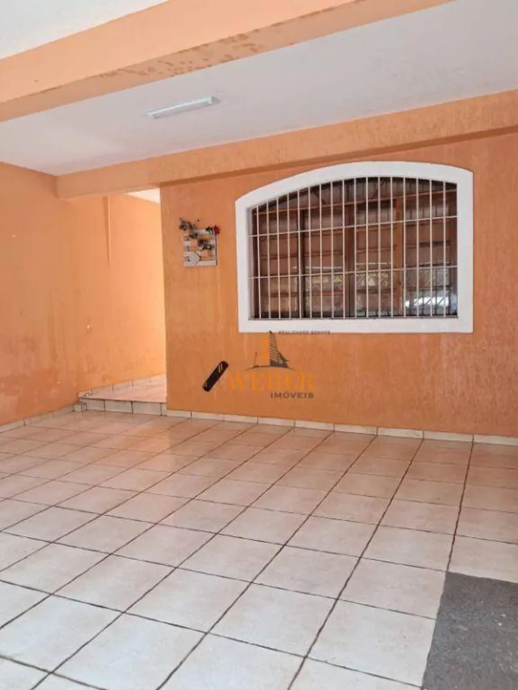 Casa, 3 quartos, 170 m² - Foto 1