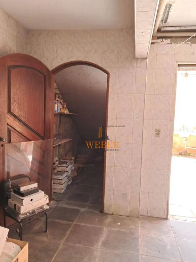 Casa, 3 quartos, 170 m² - Foto 3