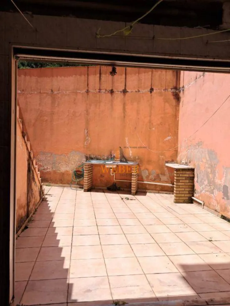 Casa, 3 quartos, 170 m² - Foto 2