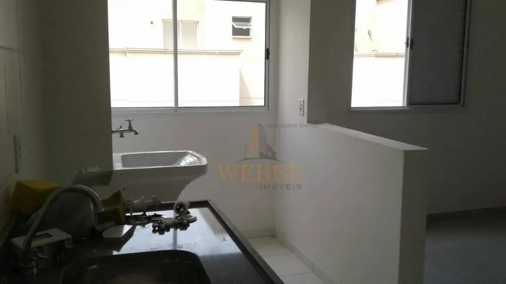 Cobertura, 3 quartos, 82 m² - Foto 7