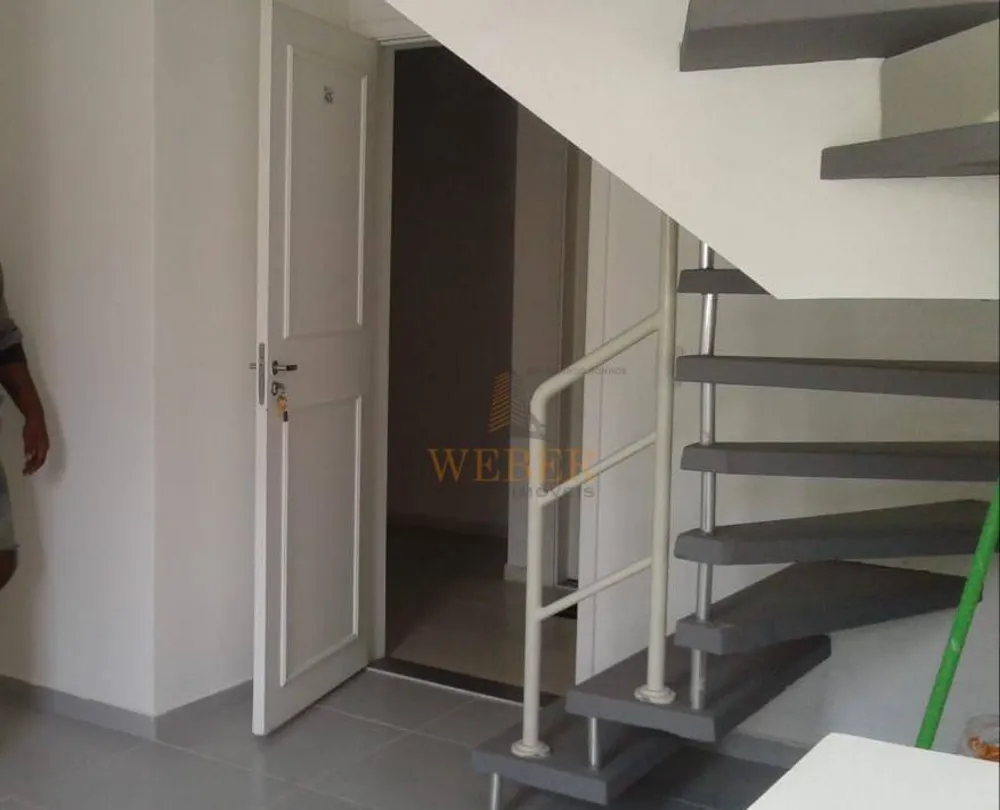 Cobertura, 3 quartos, 82 m² - Foto 5