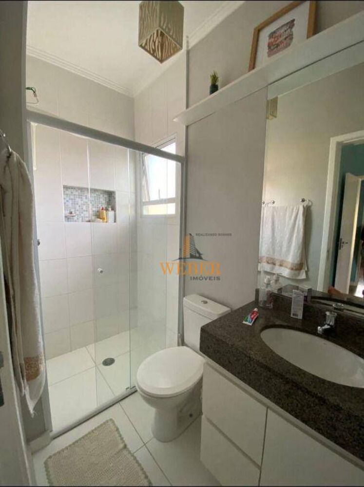 Casa de Condomínio, 3 quartos - Foto 2