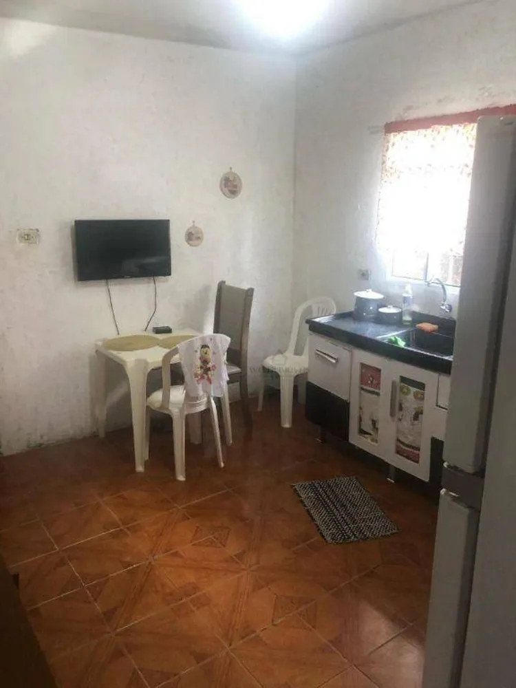 Sobrado, 5 quartos, 125 m² - Foto 6