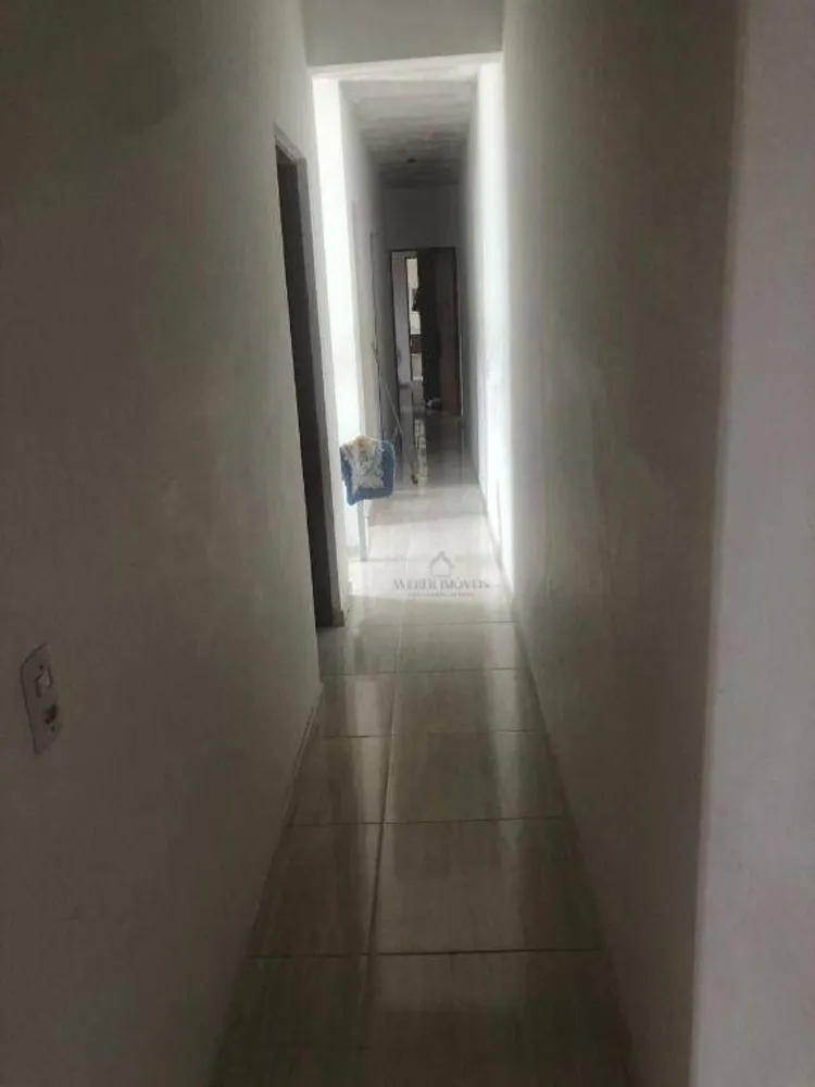 Sobrado, 5 quartos, 125 m² - Foto 5