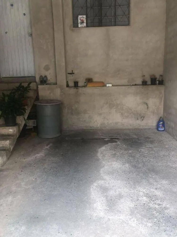 Sobrado, 5 quartos, 125 m² - Foto 2