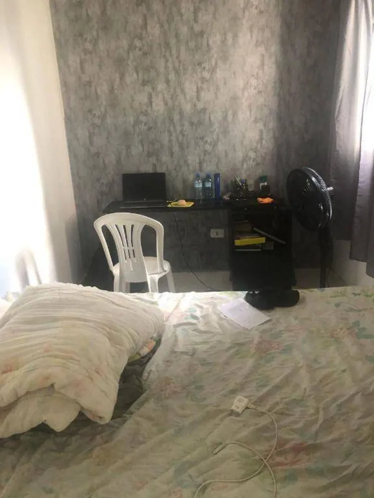 Sobrado, 5 quartos, 125 m² - Foto 7
