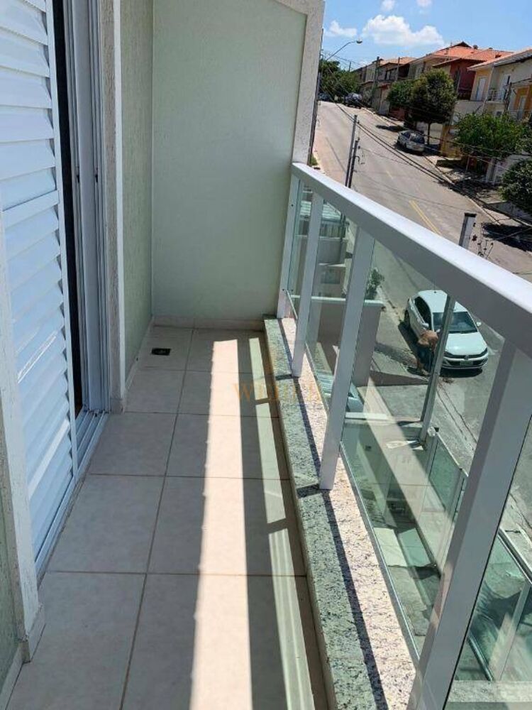 Sobrado, 3 quartos, 120 m² - Foto 7