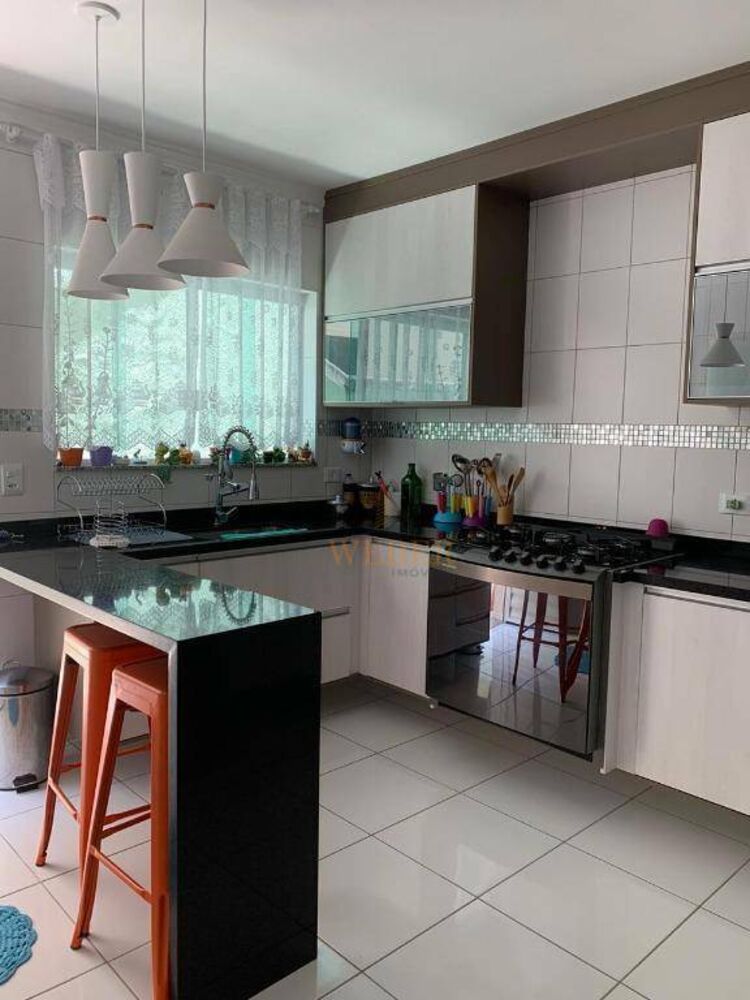 Sobrado, 3 quartos, 120 m² - Foto 6