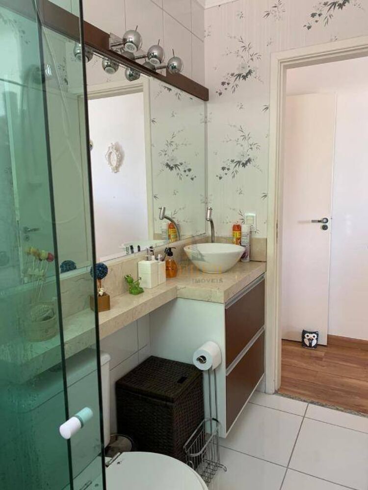 Sobrado, 3 quartos, 120 m² - Foto 8