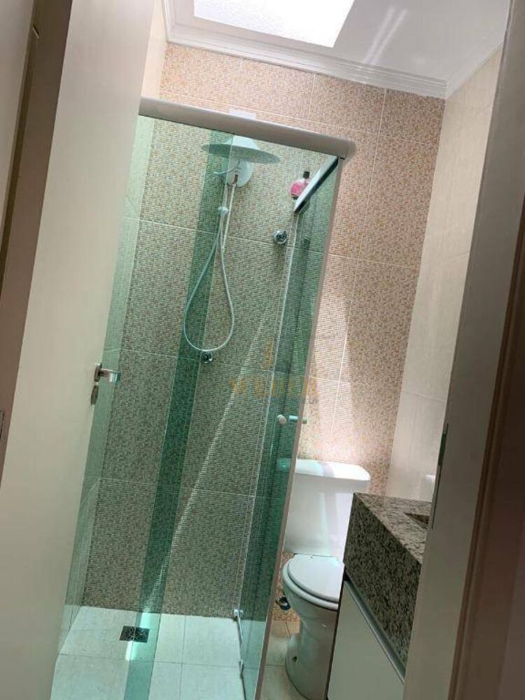 Sobrado, 3 quartos, 120 m² - Foto 4