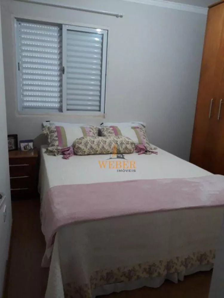 Casa de Condomínio, 2 quartos - Foto 8