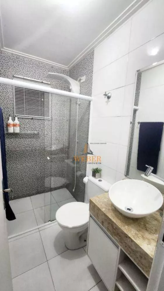 Casa de Condomínio, 2 quartos - Foto 9