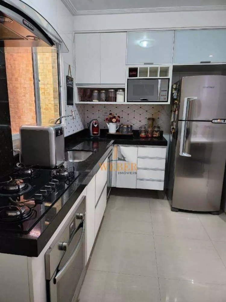 Casa de Condomínio, 2 quartos - Foto 3