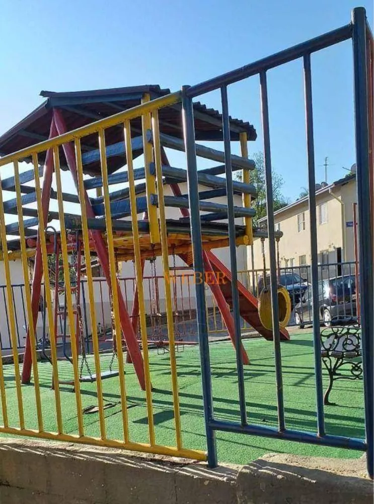 Casa de Condomínio, 2 quartos - Foto 7