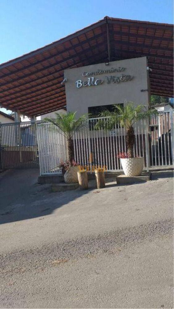 Casa de Condomínio, 2 quartos - Foto 10