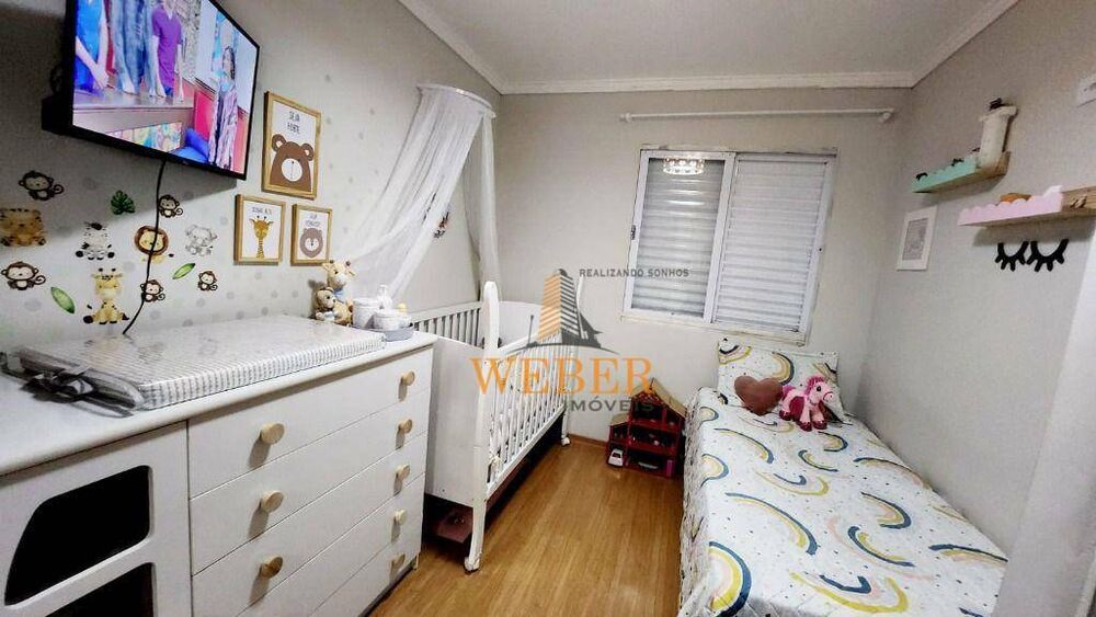 Casa de Condomínio, 2 quartos - Foto 2