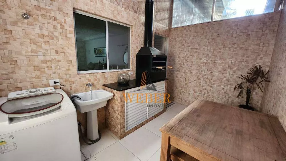 Casa de Condomínio, 2 quartos - Foto 5