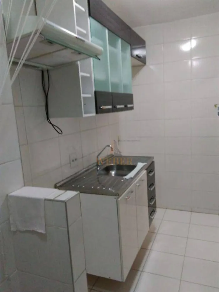 Apartamento, 2 quartos, 44 m² - Foto 3