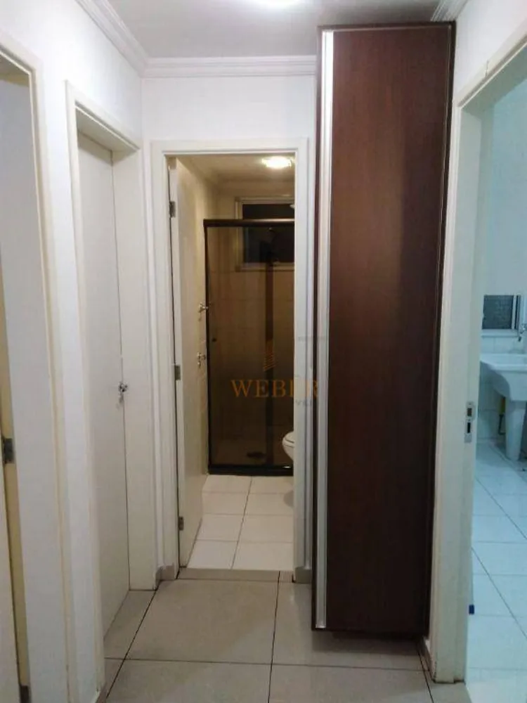 Apartamento, 2 quartos, 44 m² - Foto 5