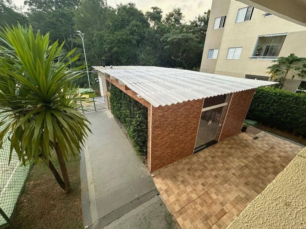 Apartamento, 2 quartos, 55 m² - Foto 11