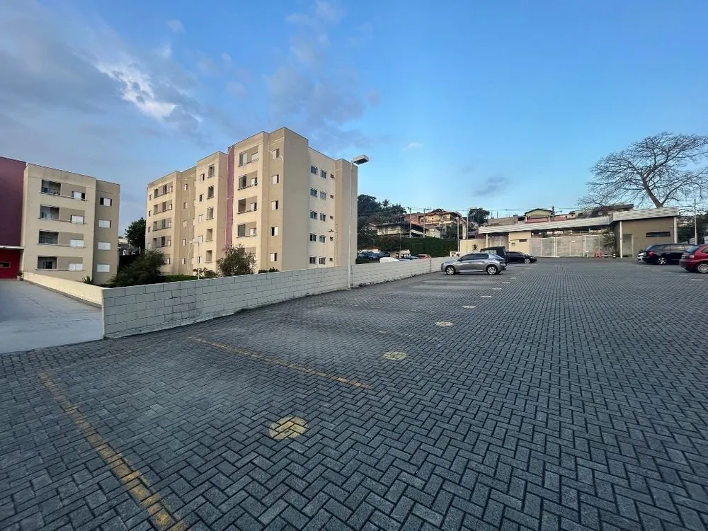 Apartamento, 2 quartos, 55 m² - Foto 3