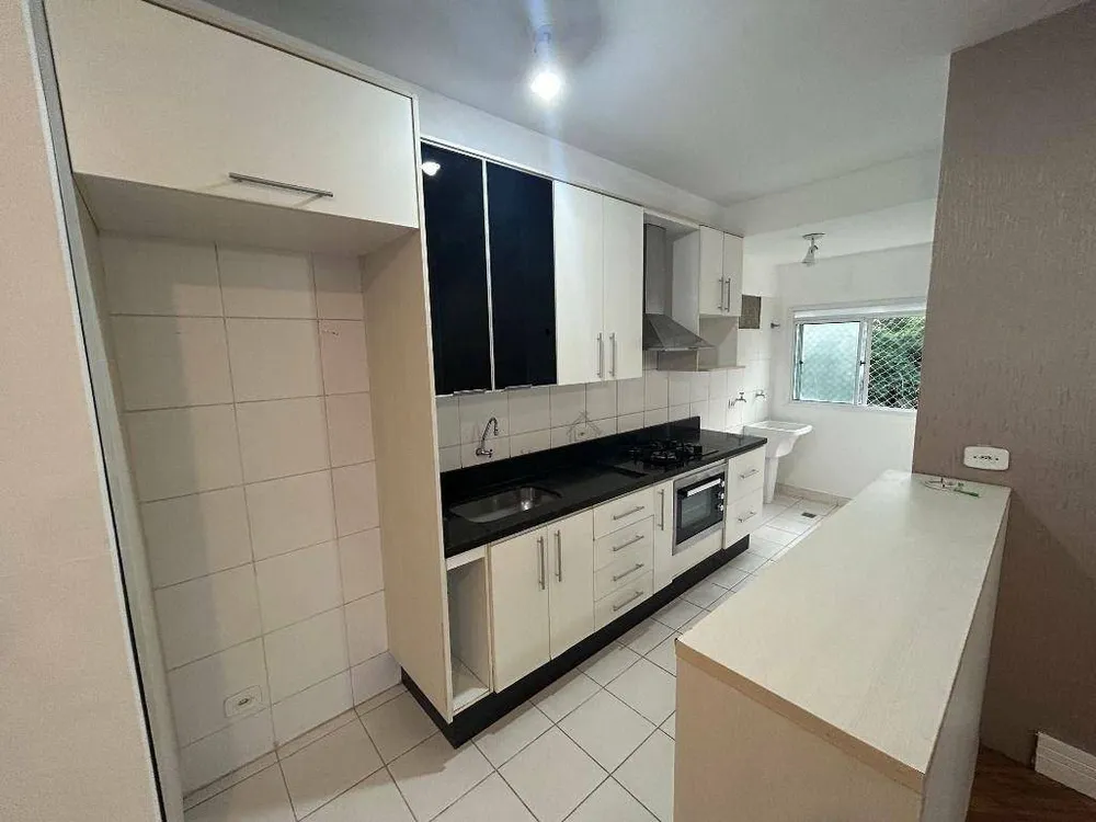 Apartamento, 2 quartos, 55 m² - Foto 5