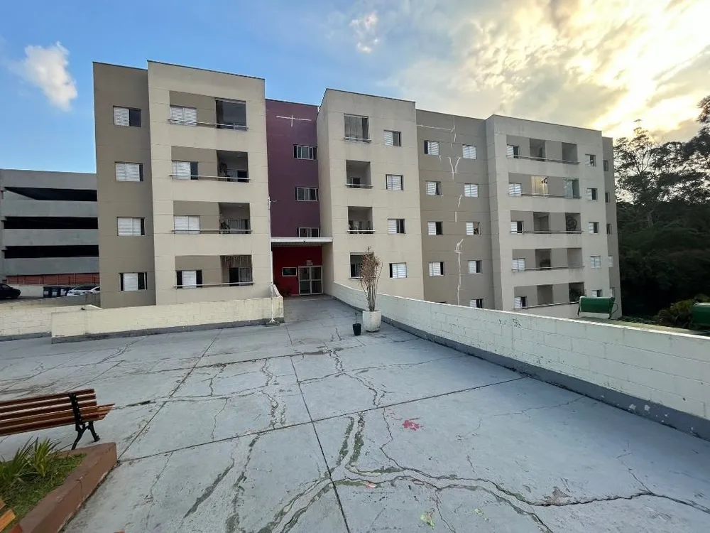 Apartamento, 2 quartos, 55 m² - Foto 4