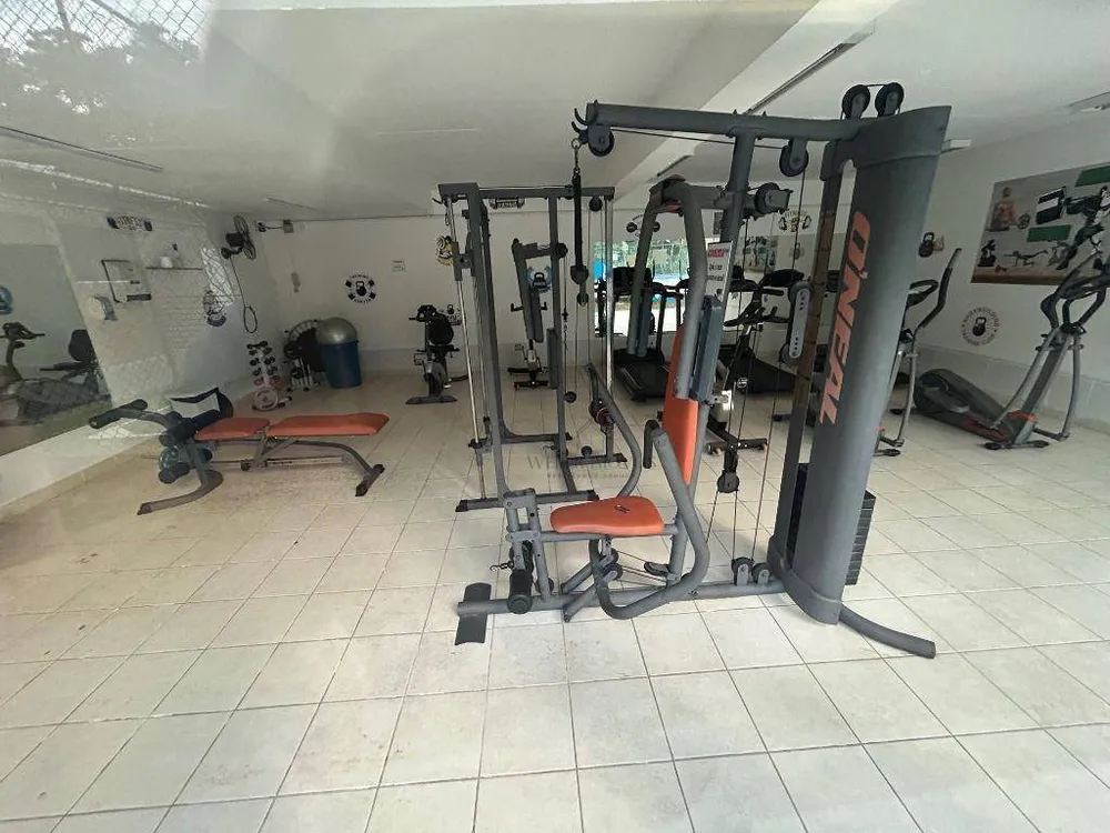 Apartamento, 2 quartos, 55 m² - Foto 12