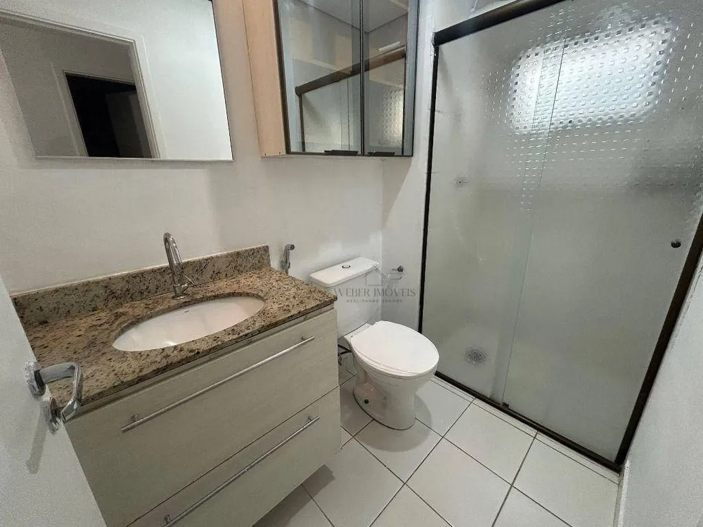 Apartamento, 2 quartos, 55 m² - Foto 8