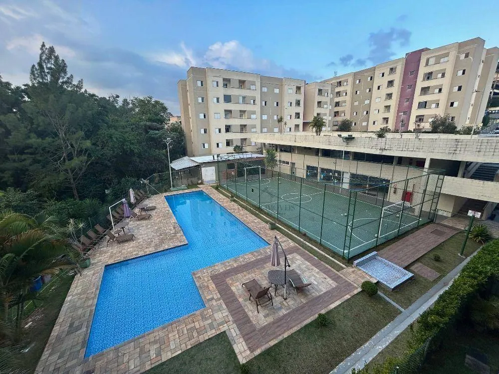 Apartamento, 2 quartos, 55 m² - Foto 1