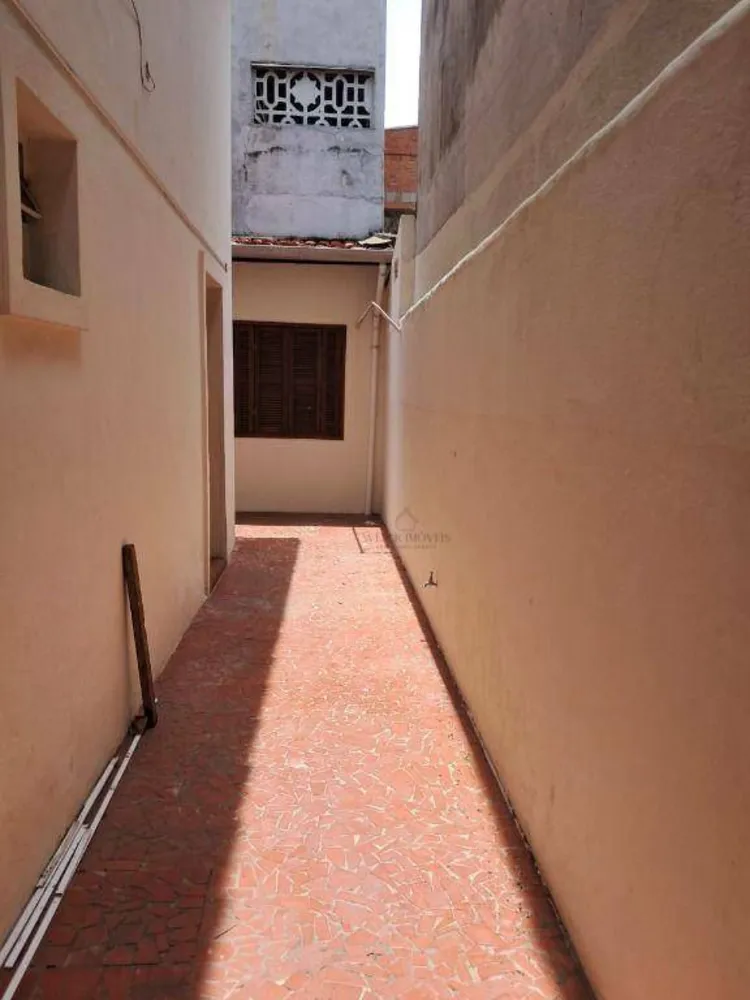 Casa, 3 quartos, 100 m² - Foto 2