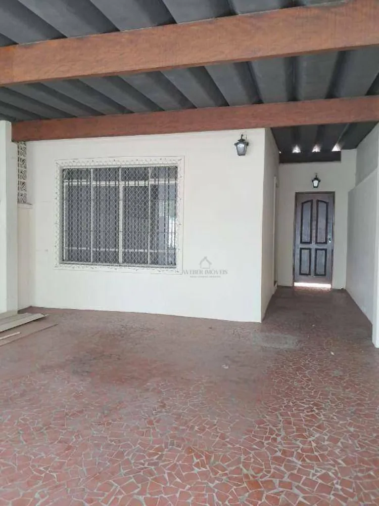 Casa, 3 quartos, 100 m² - Foto 1