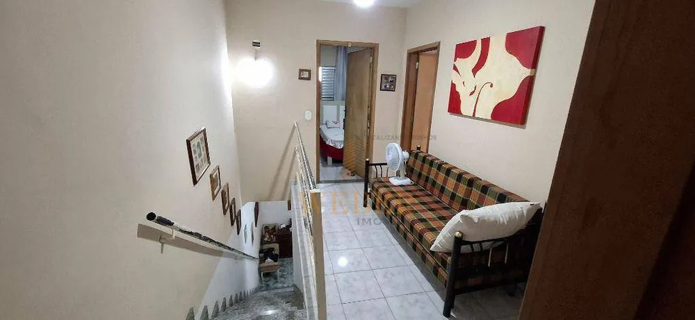 Sobrado, 2 quartos, 92 m² - Foto 5