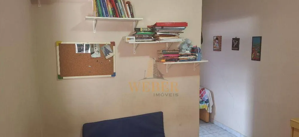 Sobrado, 2 quartos, 92 m² - Foto 3