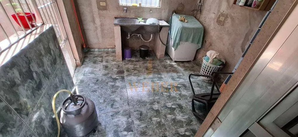Sobrado, 2 quartos, 92 m² - Foto 6