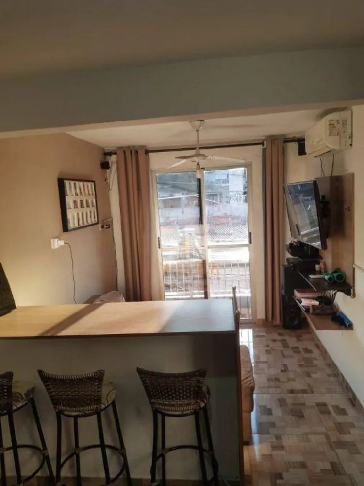 Casa, 1 quarto, 140 m² - Foto 2